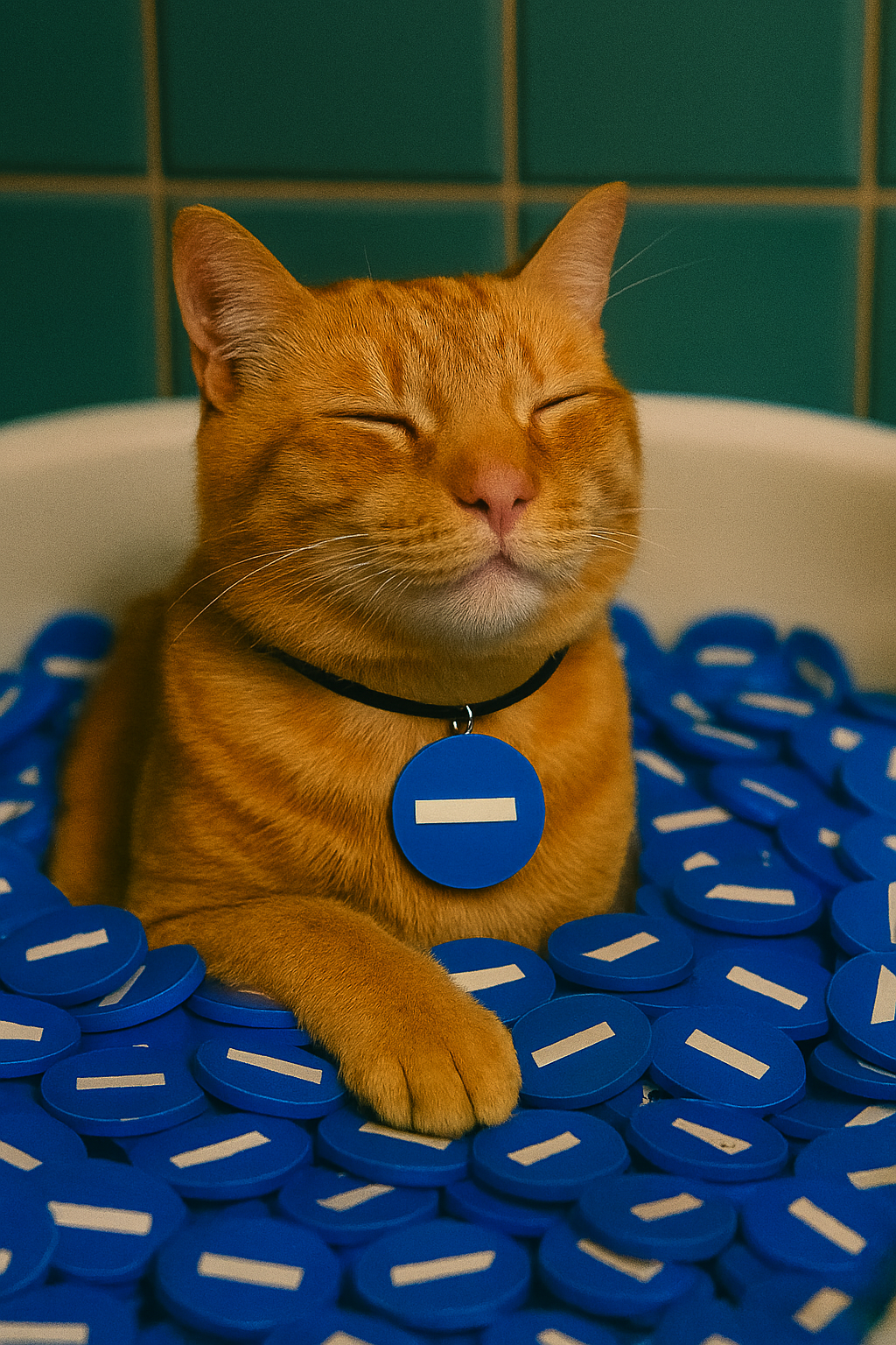 Rocket AWOO to the Moon